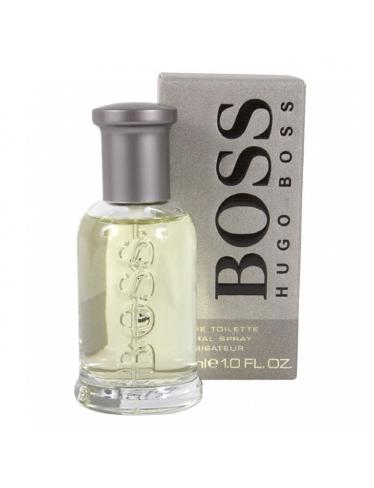 Hugo boss voda po holení 100 ml hotsell